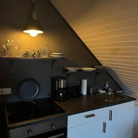 Alcudia In Dangast * Varel