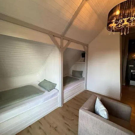 Alcudia In Dangast Varel