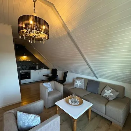 Alcudia In Dangast Apartment *