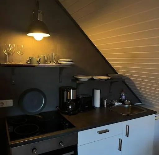 Alcudia In Dangast * Varel