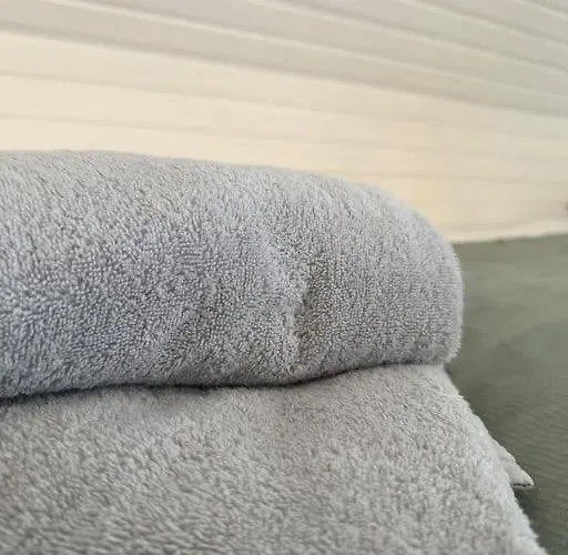 Apartment Alcudia In Dangast