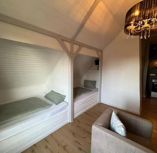 Alcudia In Dangast Varel