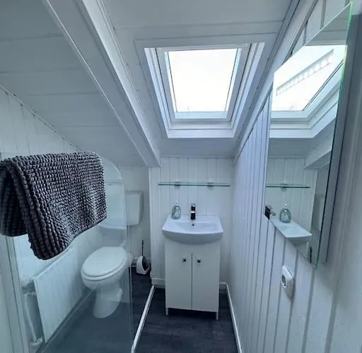 Apartment Alcudia In Dangast Varel