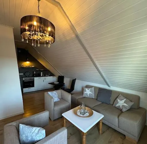 Alcudia In Dangast Apartment *